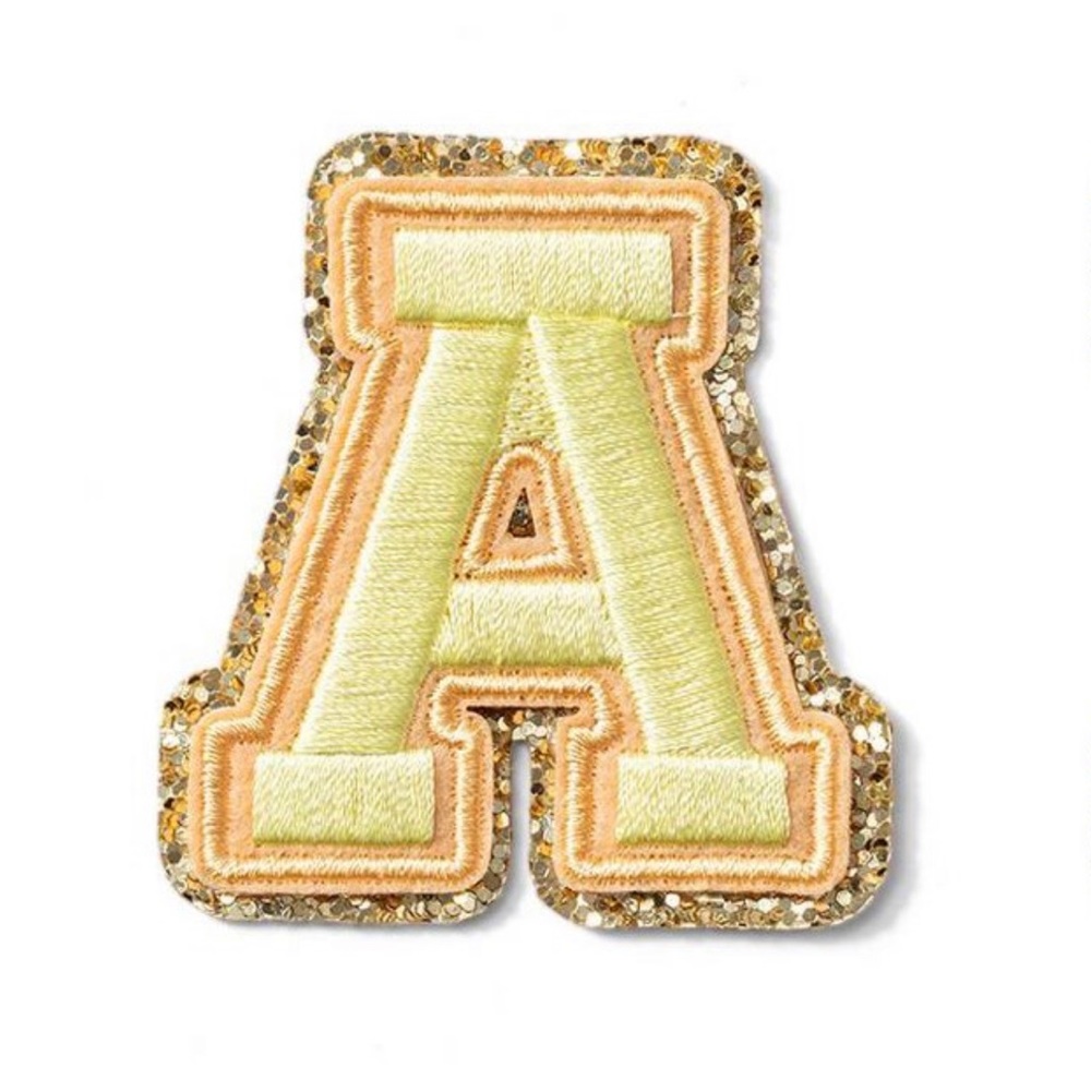 Stoney Clover for Target A patch